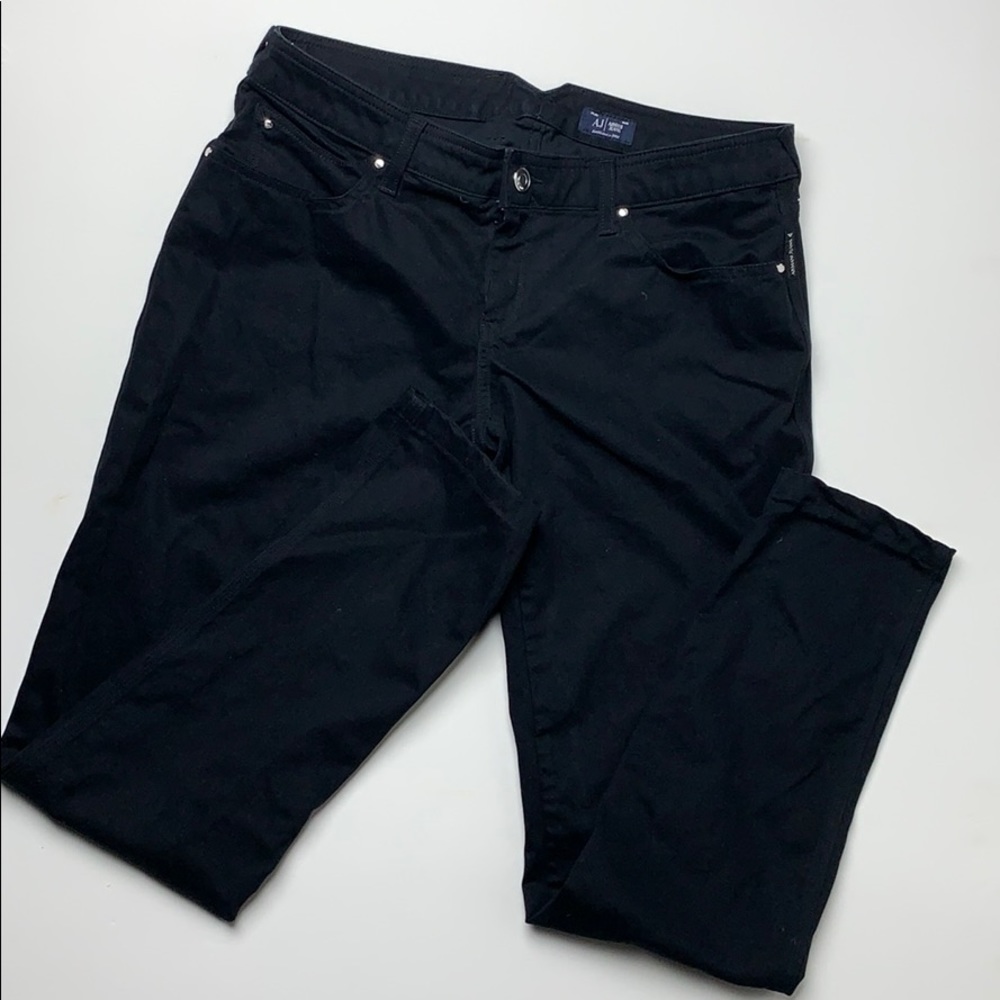 Armani Jeans for women
